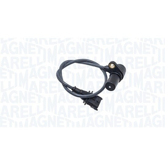Magneti Marelli Sensor, crankshaft pulse to suit Fiat, Alfa Romeo, Lancia