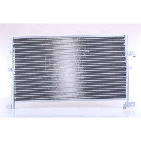 Nissens Condenser, air conditioning to suit Ford