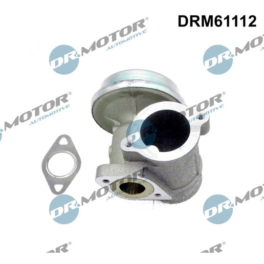 Dr.Motor Automotive EGR Valve to suit Ford