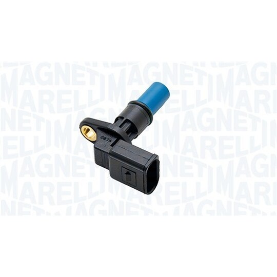 Magneti Marelli Sensor, camshaft position to suit Audi, VW, Seat