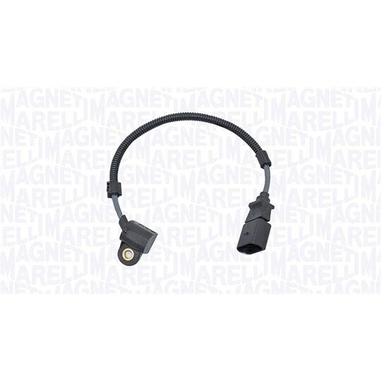 Magneti Marelli Sensor, camshaft position to suit Ford, Audi, VW
