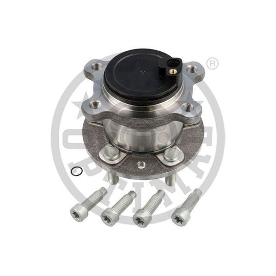 Optimal Wheel Bearing Kit to suit Ford