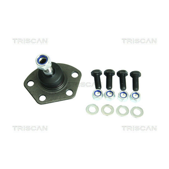 Triscan Ball Joint to suit Peugeot, Citroën, Fiat