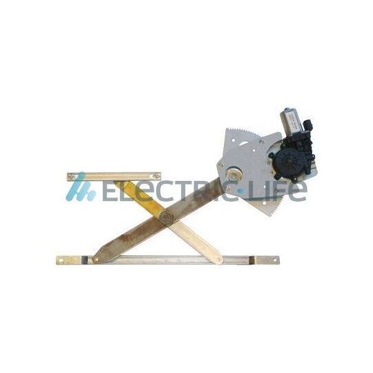 Electric Life Window Regulator to suit Ford, Lift-Tek