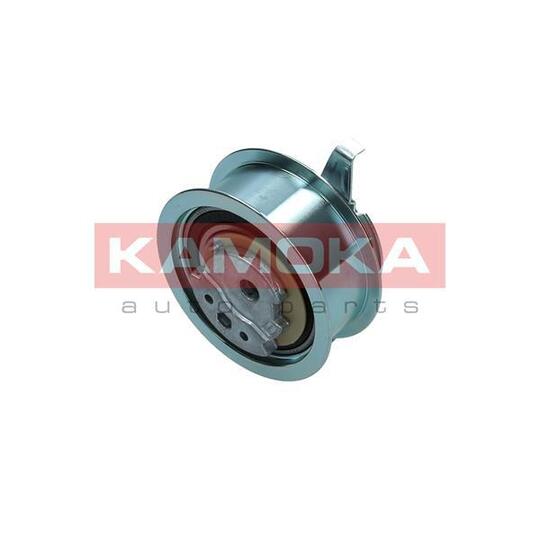 Kamoka Tensioner Pulley, timing belt to suit Audi, VW, Seat