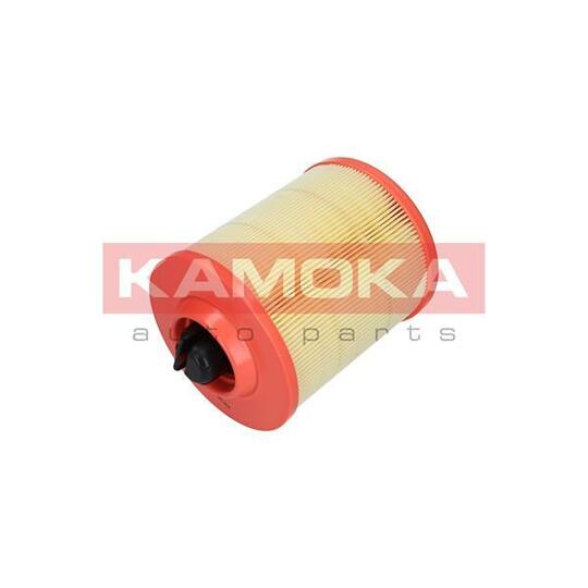 Kamoka Air filter to suit Ford