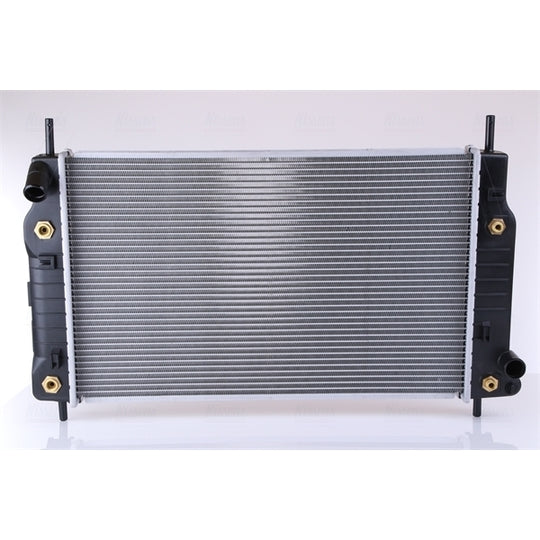 Nissens Radiator, engine cooling to suit Ford