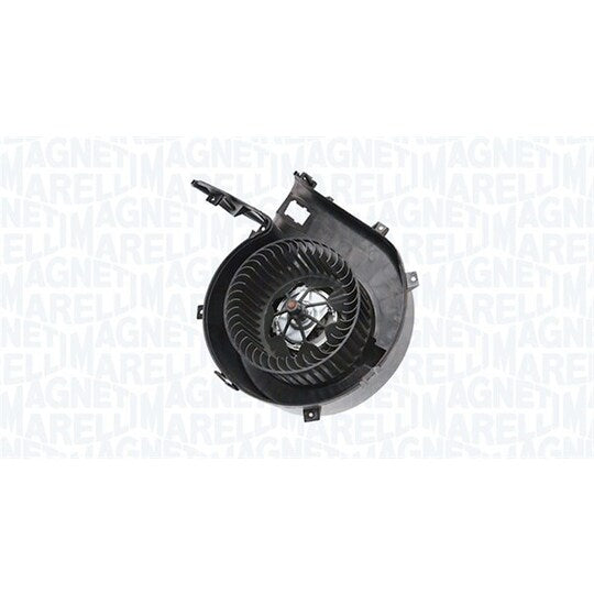 Magneti Marelli 069412364010 Interior Blower to suit Opel
