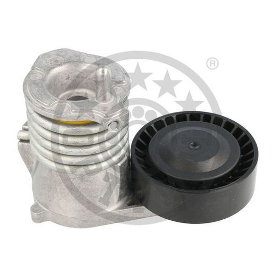Optimal Belt Tensioner, v-ribbed belt to suit Ford, Volvo