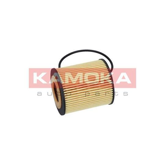 Kamoka Oil filter to suit Ford, Mazda