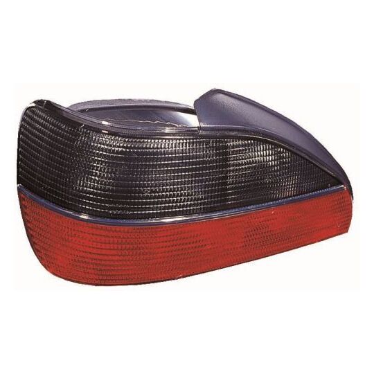 Depo Combination Rearlight to suit Peugeot