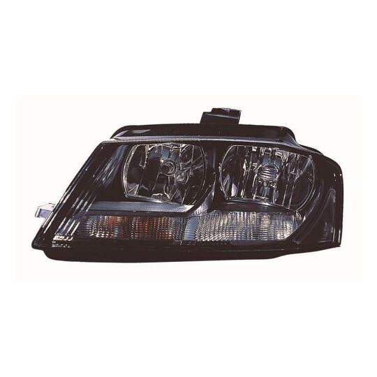 Depo Headlight to suit Audi