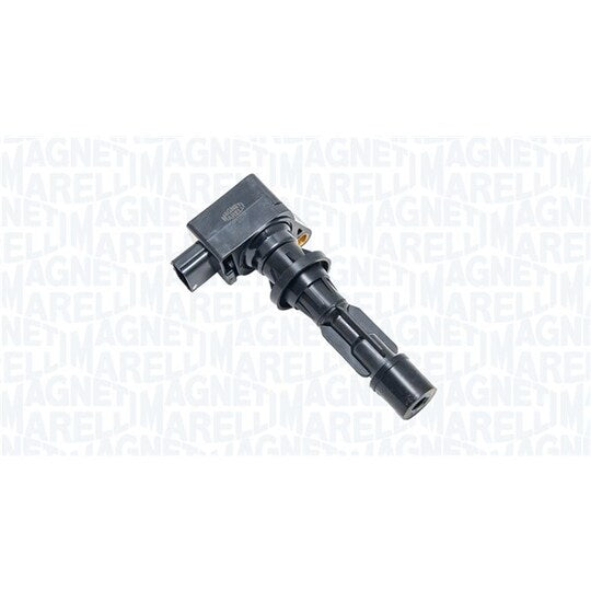 Magneti Marelli Ignition coil to suit Mazda, Hitachi