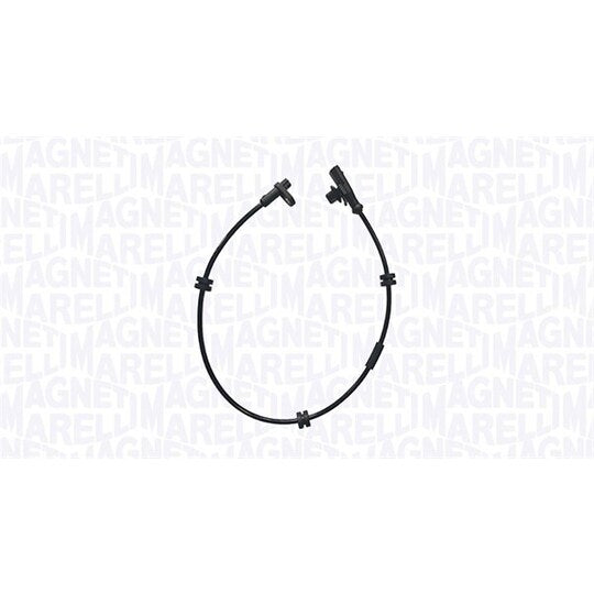Magneti Marelli Sensor, wheel speed to suit Ford