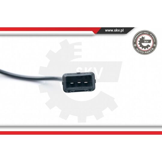 Esen Skv Sensor, crankshaft pulse to suit Opel, Vauxhall, Holden