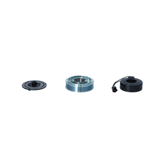 Nrf Magnetic Clutch, air conditioner compressor to suit Ford, Mazda, Volvo