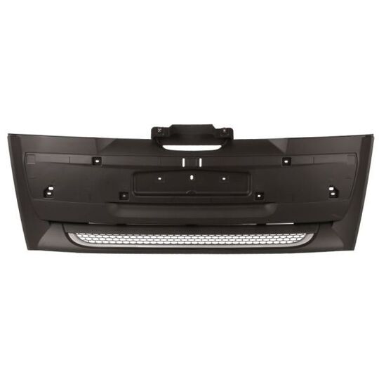 Pacol DAF-FP-016 Radiator Grille to suit Daf