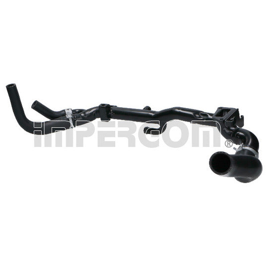 Original Imperium Coolant Tube to suit Fiat, Opel, Alfa Romeo