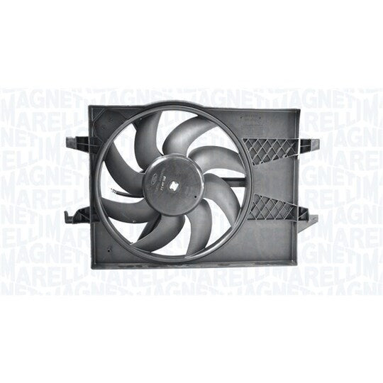 Magneti Marelli Fan, radiator to suit Ford, Mazda