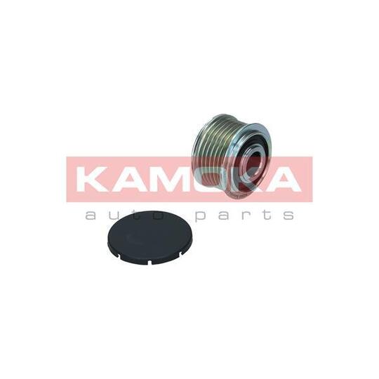 Kamoka Alternator Freewheel Clutch to suit Mercedes-Benz