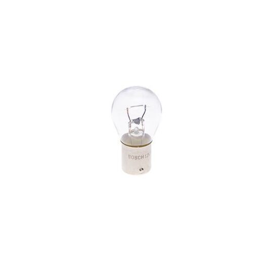 Bosch Bulb, auxiliary stop light to suit Toyota, Ford, Audi