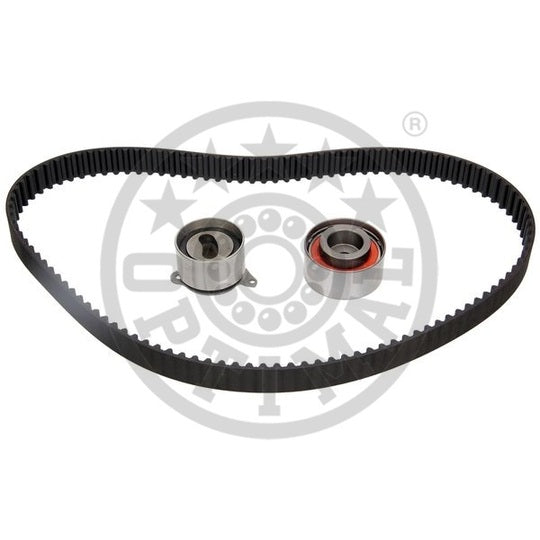 Optimal Timing Belt Set to suit Ford, Mazda, Kia