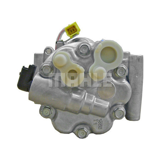 Mahle Compressor, air conditioning to suit Peugeot, Citroën