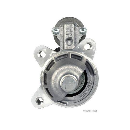 Herth+Buss Elparts 42015090 Starter to suit Ford