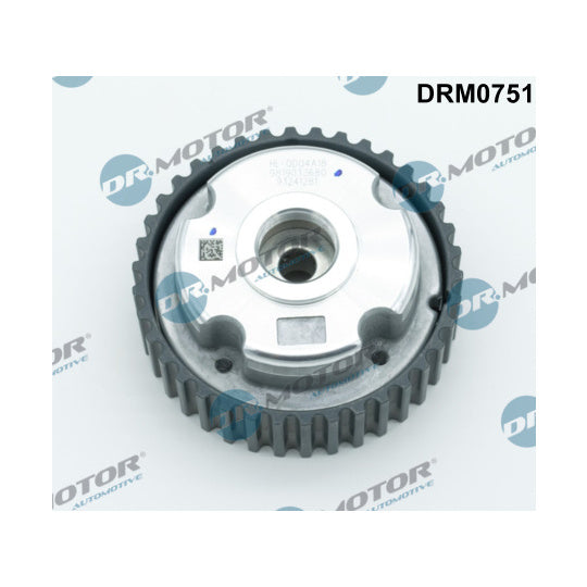 Dr.Motor Automotive Camshaft Adjuster to suit Peugeot, Citroën, Citroën/Peugeot