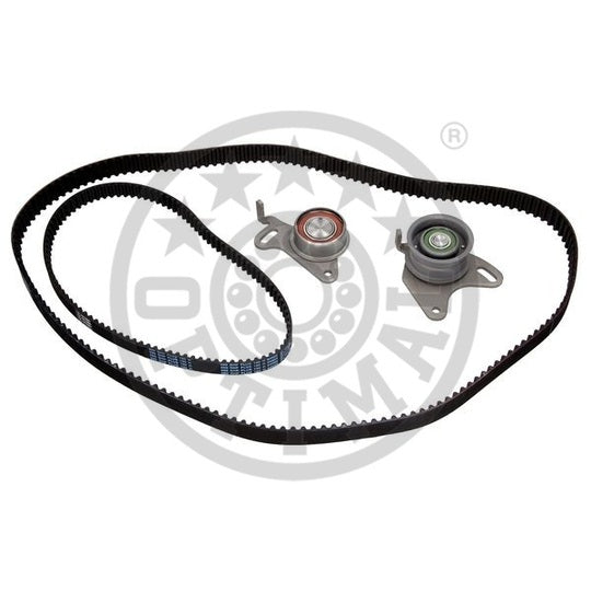 Optimal Timing Belt Set to suit Mitsubishi, Hyundai, Kia
