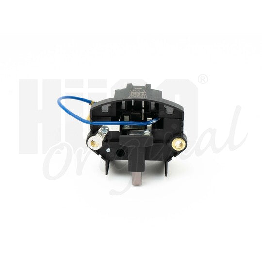 Hitachi Alternator Regulator to suit Mercedes-Benz, Peugeot, Citroën