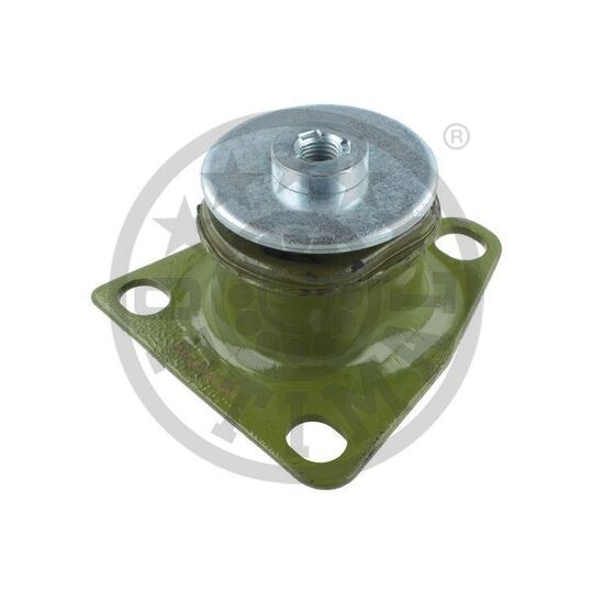 Optimal Mounting, manual transmission support to suit Audi