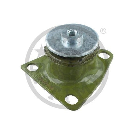 Optimal Mounting, manual transmission support to suit Audi