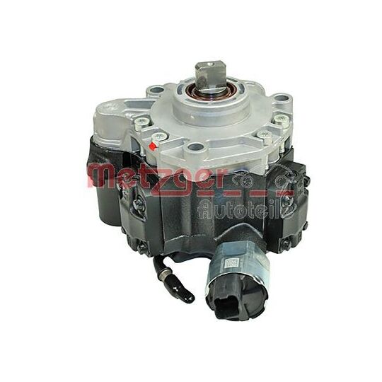 Metzger High Pressure Pump to suit Ford, Volvo