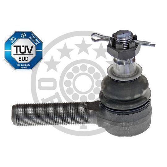 Optimal Tie rod end to suit Ford
