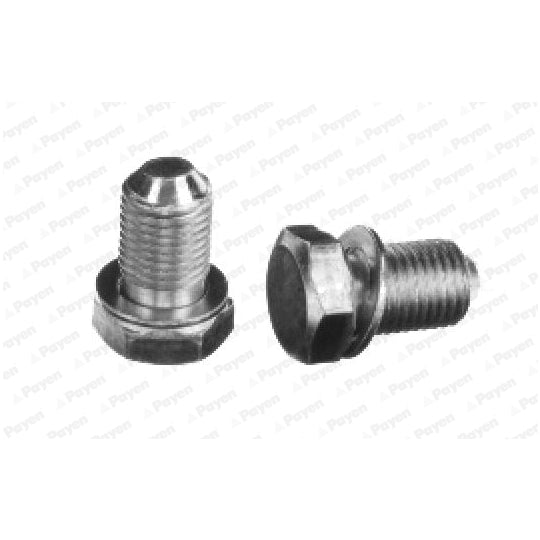 Payen Sealing Plug, oil sump to suit Ford, Audi, VW