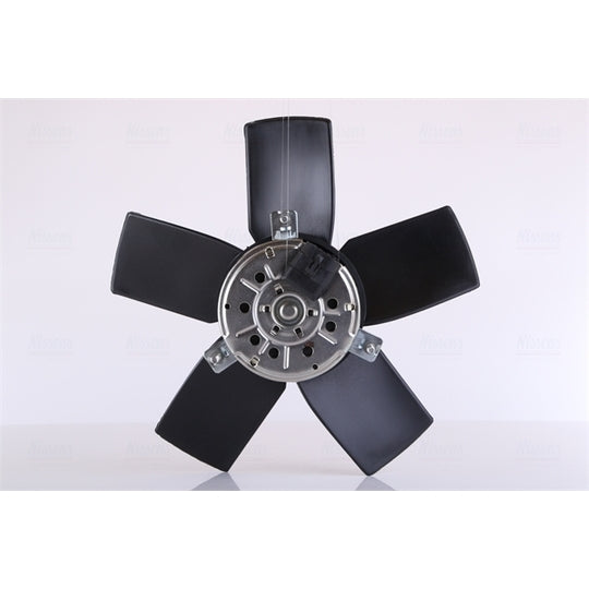 Nissens Fan, radiator to suit Opel, Vauxhall, Gmc