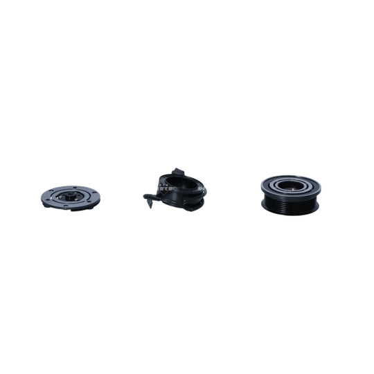 Nrf Magnetic Clutch, air conditioner compressor to suit Ford, Mazda, Audi