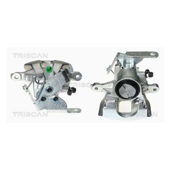 Triscan Brake Caliper to suit Ford
