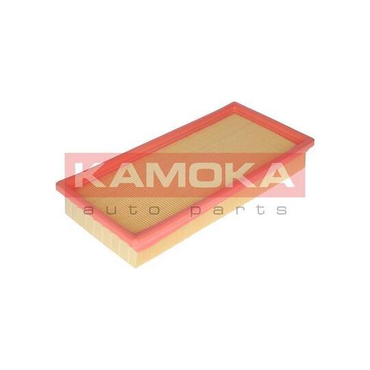 Kamoka Air filter to suit Toyota, Ford