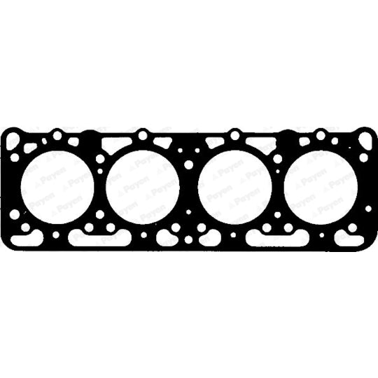 Payen Gasket, cylinder head to suit Ford