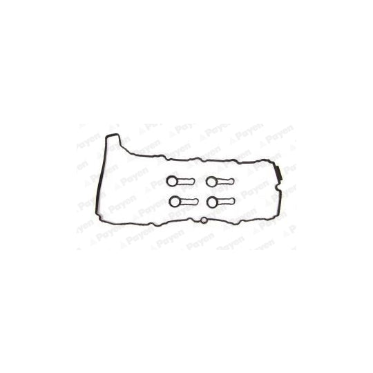 Payen Gasket Set, cylinder head cover to suit BMW