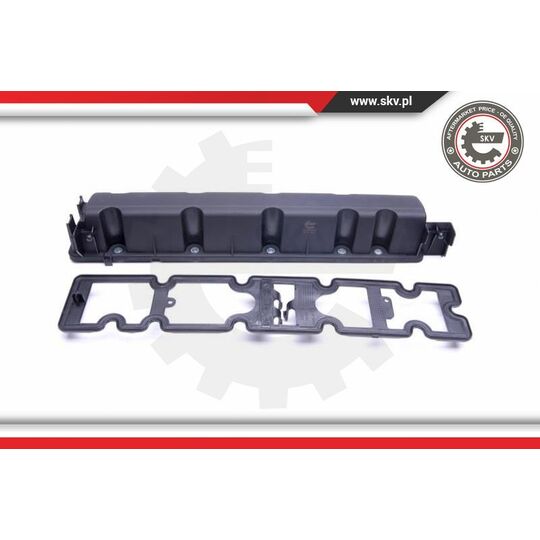 Esen Skv Cylinder Head Cover to suit Peugeot, Citroën