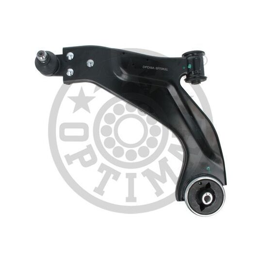 Optimal Track Control Arm to suit Ford