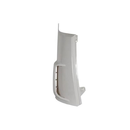 Pacol DAF-CP-010R Air Deflector, driver cab to suit Daf