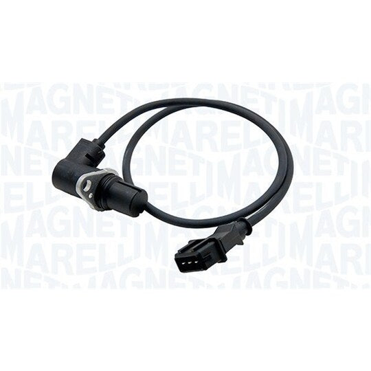 Magneti Marelli RPM Sensor, engine management to suit Audi, VW, Seat