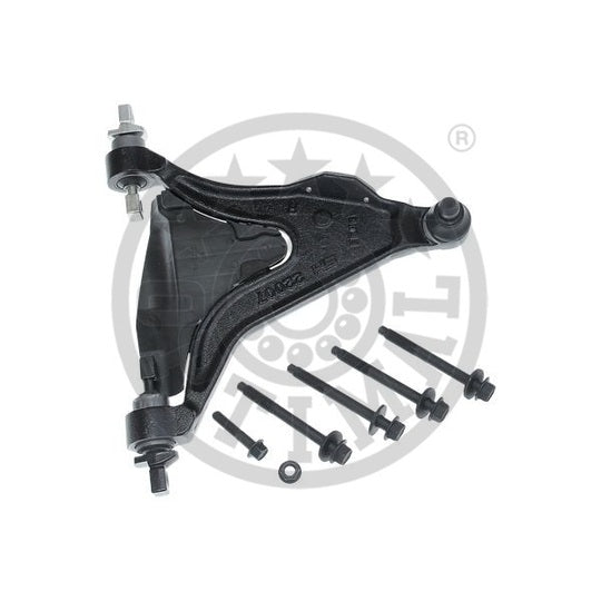 Optimal Track Control Arm to suit Volvo