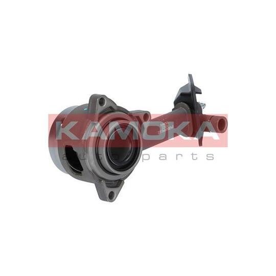 Kamoka Central Slave Cylinder, clutch to suit Ford, Westlake
