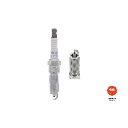 Ngk 97576 Spark Plug to suit Ford