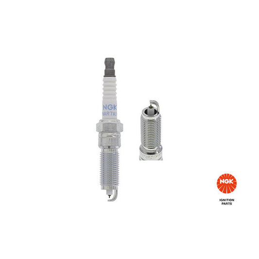 Ngk 97576 Spark Plug to suit Ford